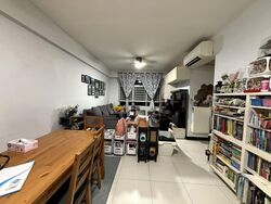 Blk 574 Limbang Green (Choa Chu Kang), HDB 4 Rooms #566418971